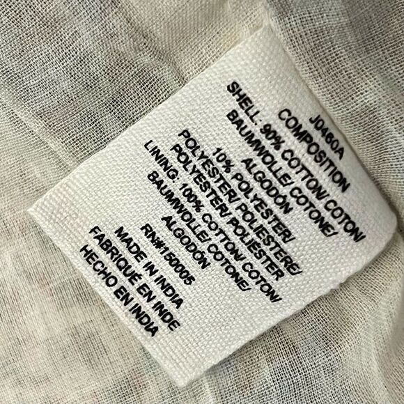 Anthropologie dRA Los Angeles Patio Textured Artist Jacket Women's Medium - Picture 9 of 13